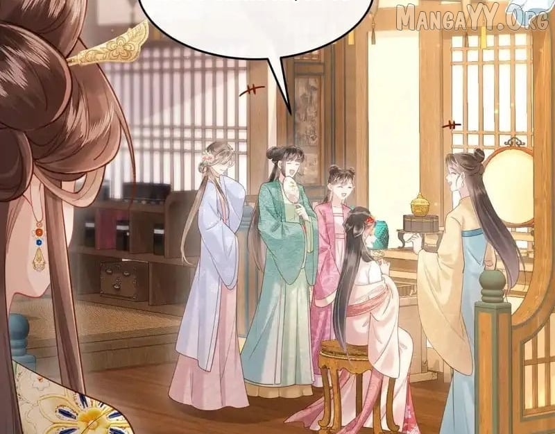 On Our Wedding Night, I Got Pregnant with the Chief Warden’s Child Chapter 36 - page 2